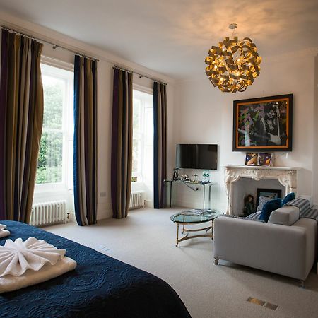 Hotel Berkeley Square House Bristol Zewnętrze zdjęcie