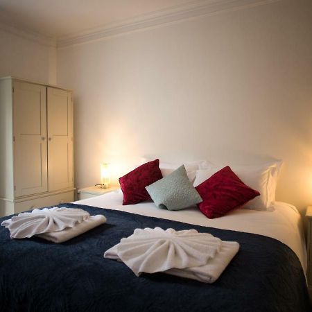 Hotel Berkeley Square House Bristol Zewnętrze zdjęcie