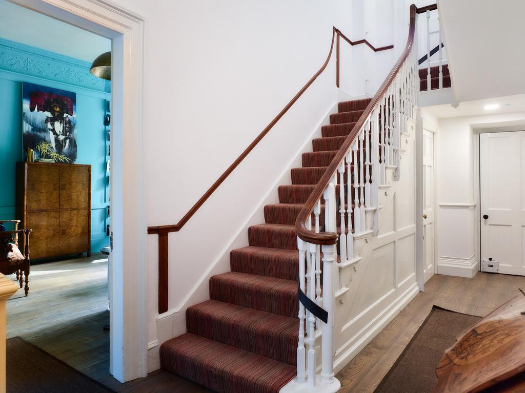 Hotel Berkeley Square House Bristol Zewnętrze zdjęcie