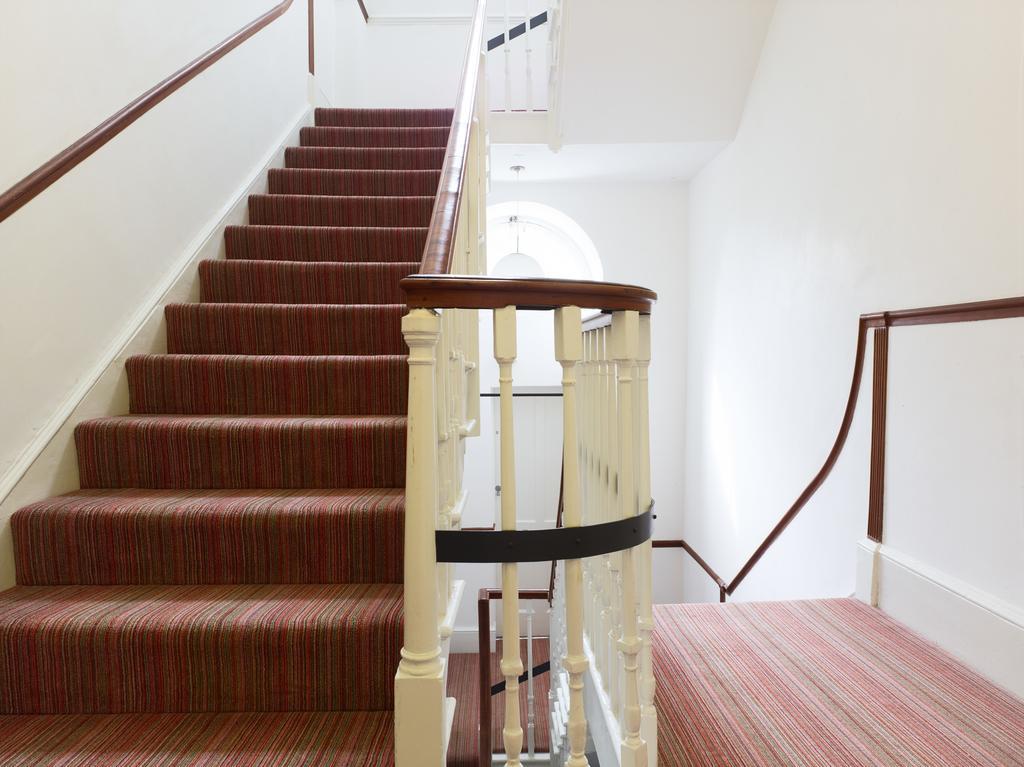 Hotel Berkeley Square House Bristol Zewnętrze zdjęcie