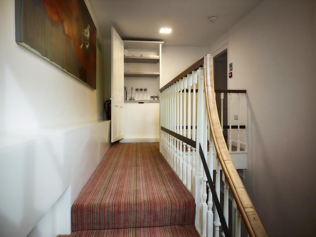 Hotel Berkeley Square House Bristol Zewnętrze zdjęcie