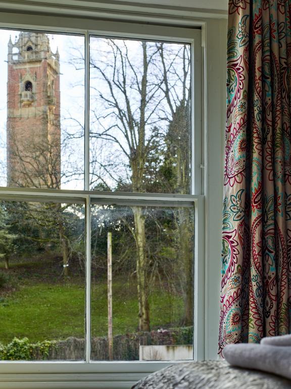 Hotel Berkeley Square House Bristol Zewnętrze zdjęcie