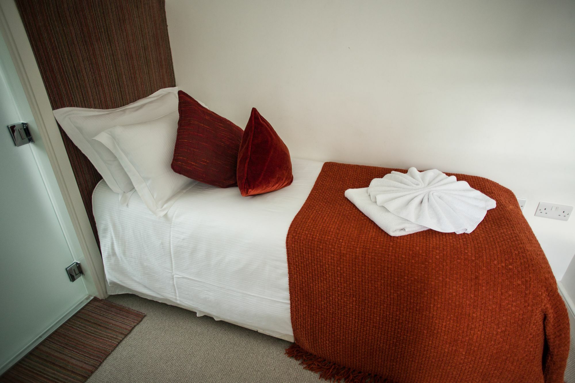 Hotel Berkeley Square House Bristol Zewnętrze zdjęcie