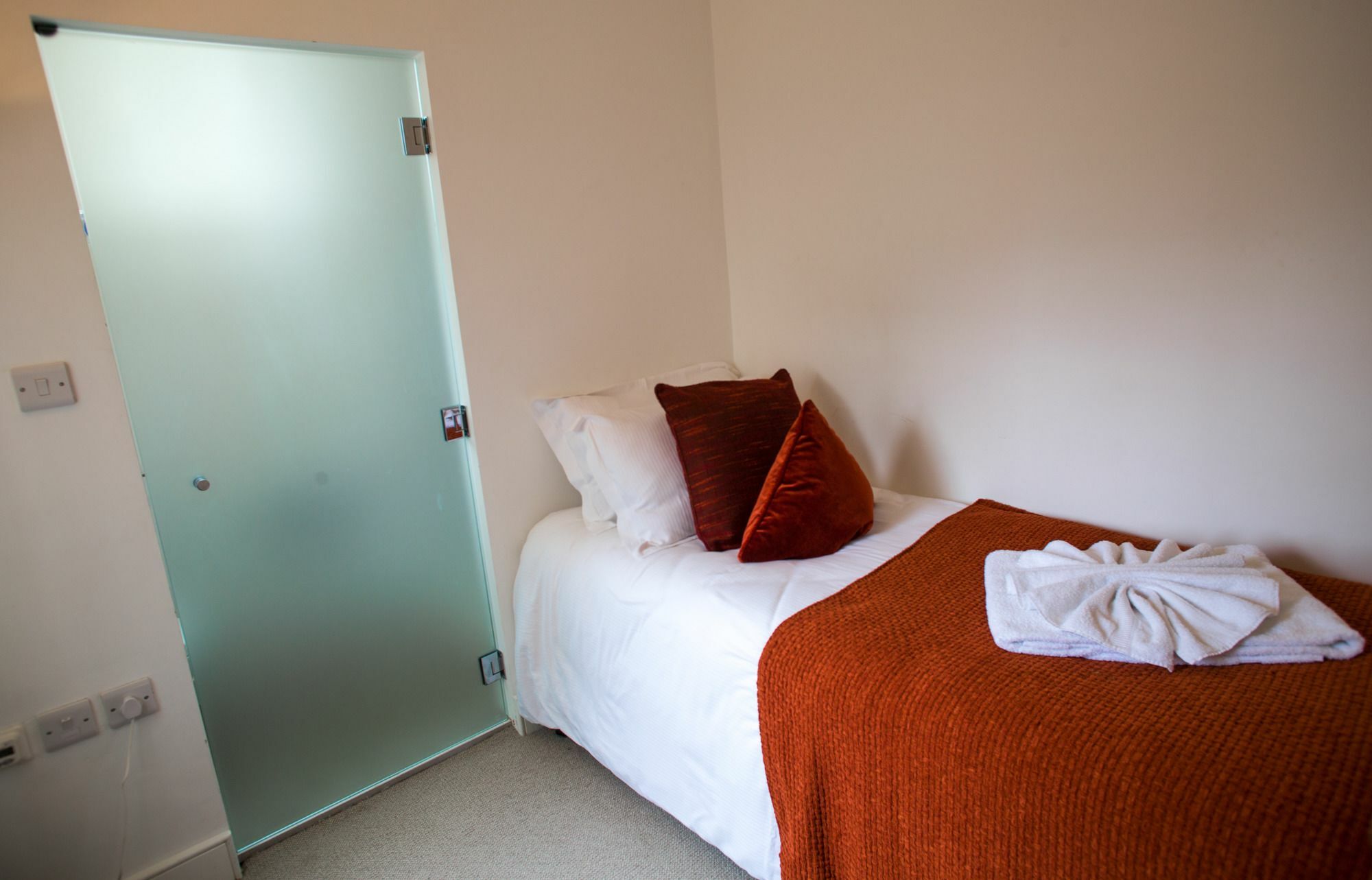 Hotel Berkeley Square House Bristol Zewnętrze zdjęcie