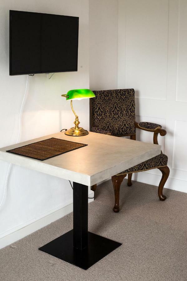 Hotel Berkeley Square House Bristol Zewnętrze zdjęcie