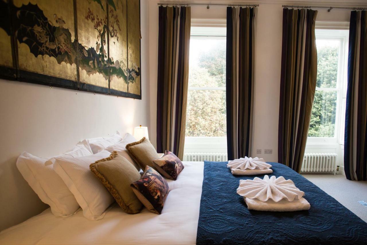 Hotel Berkeley Square House Bristol Zewnętrze zdjęcie