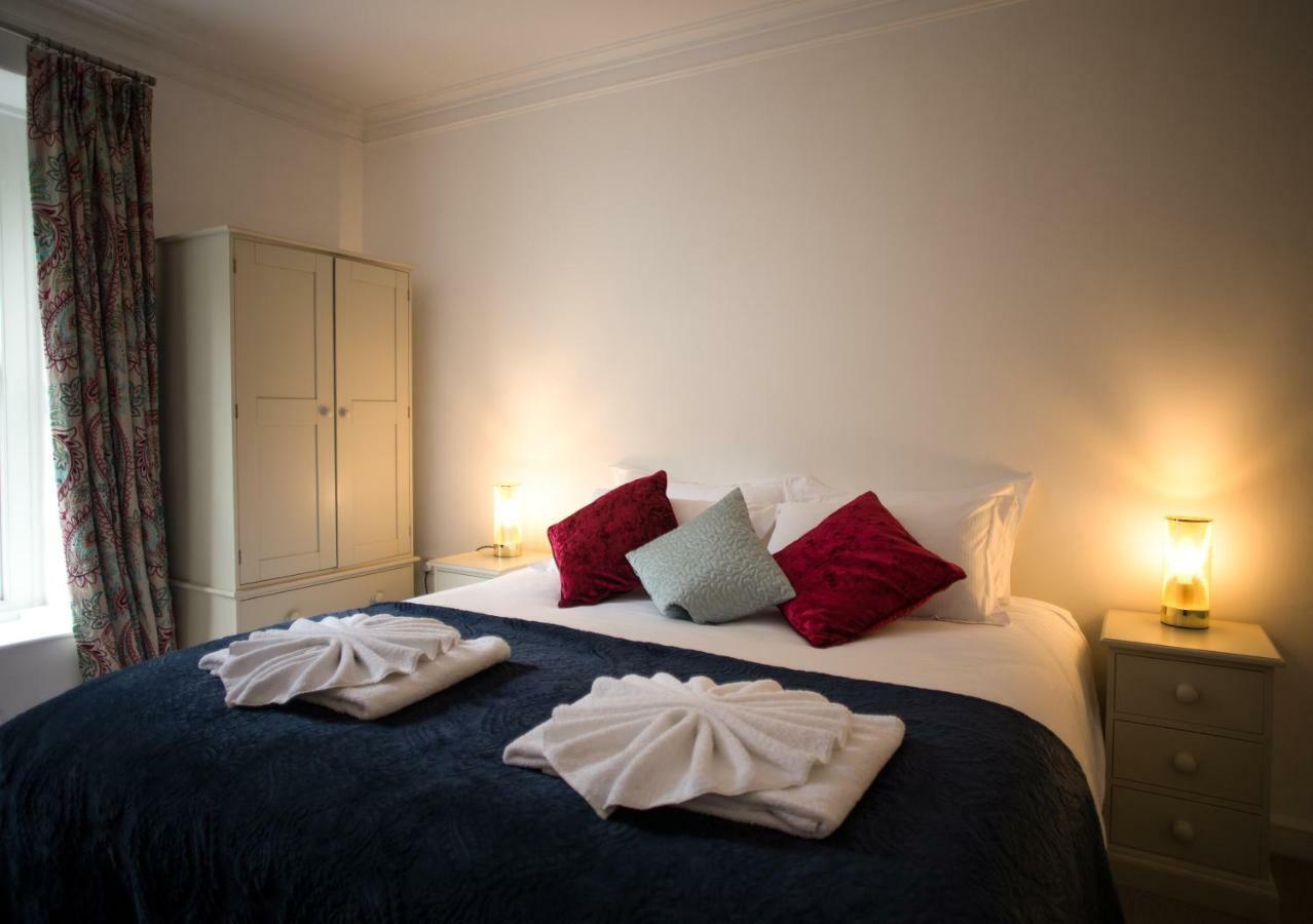 Hotel Berkeley Square House Bristol Zewnętrze zdjęcie