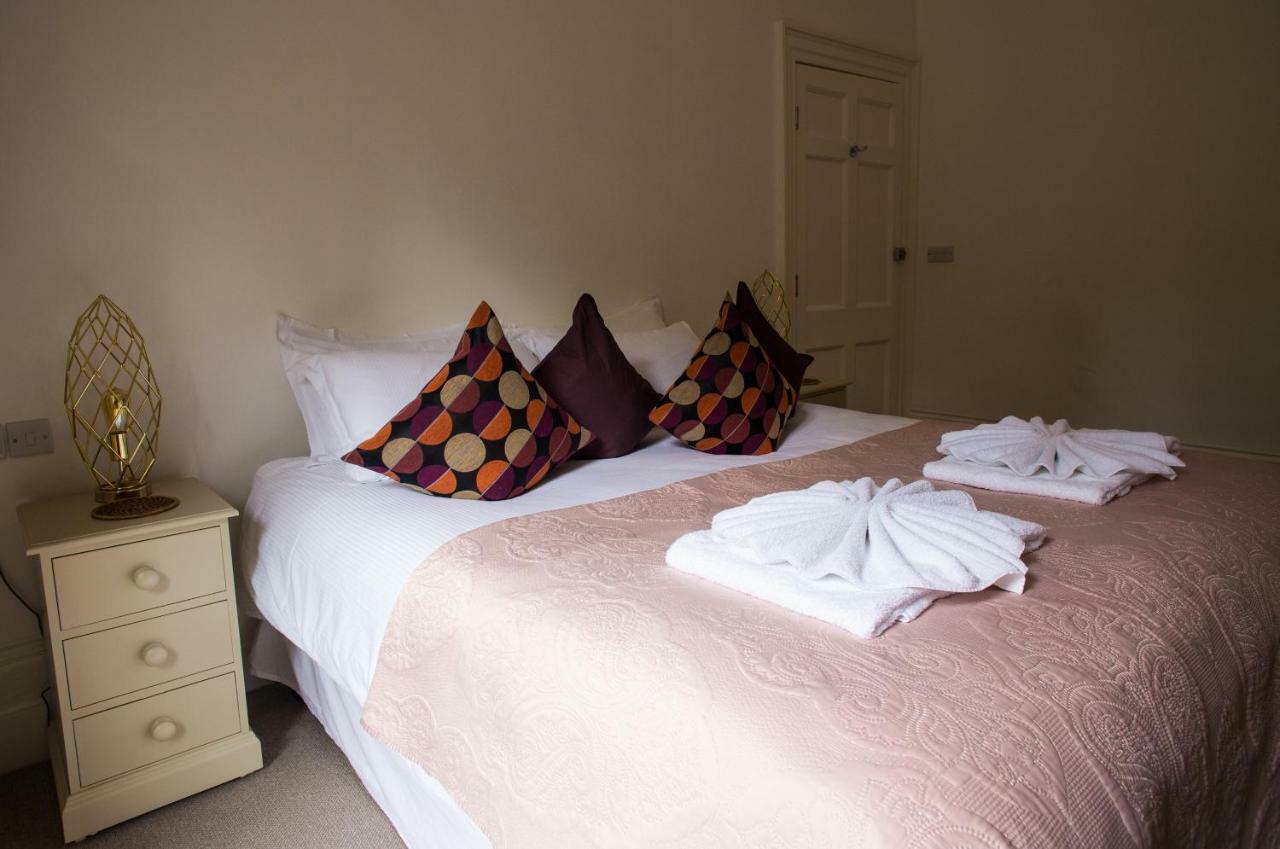Hotel Berkeley Square House Bristol Zewnętrze zdjęcie