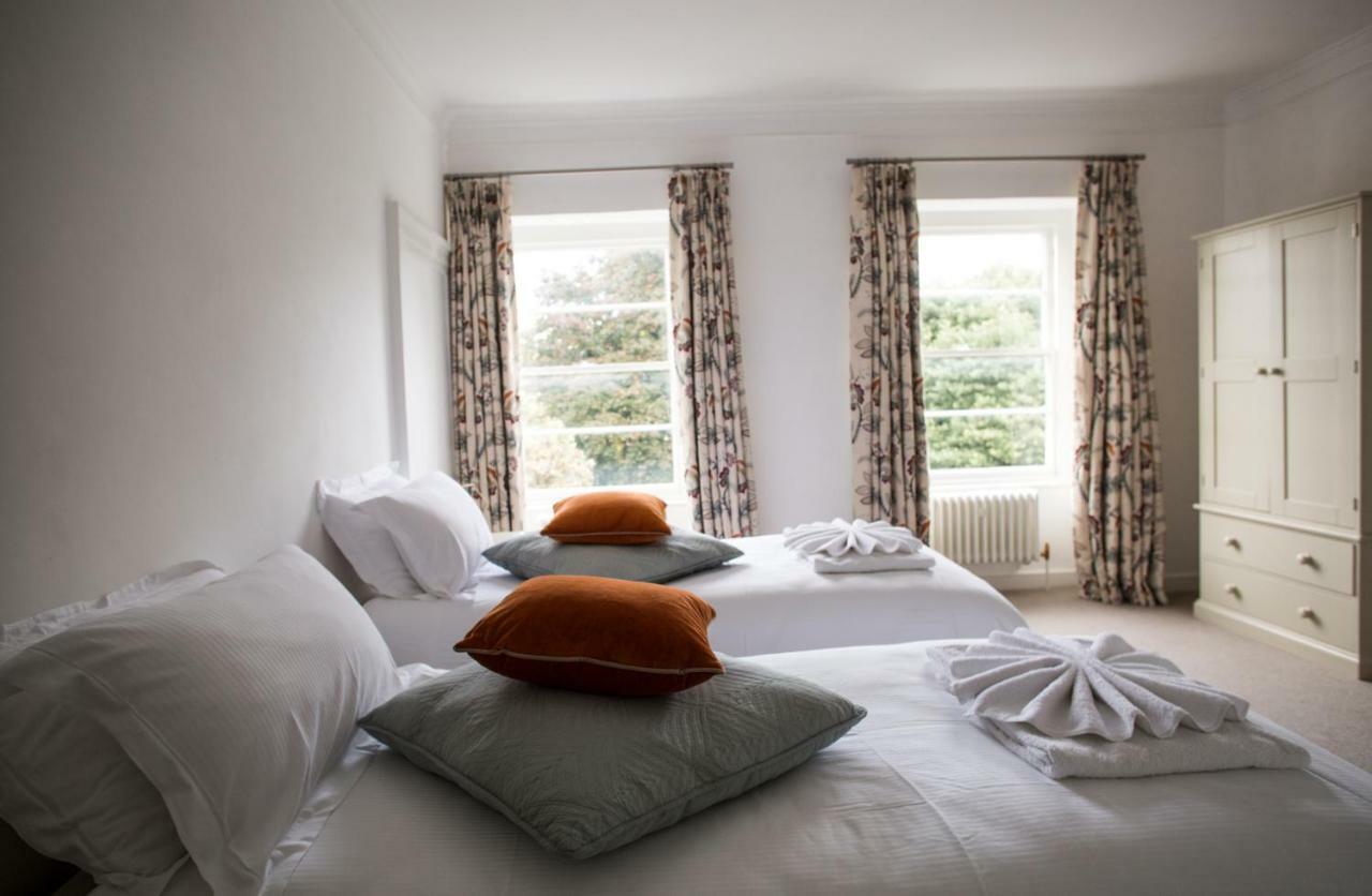 Hotel Berkeley Square House Bristol Zewnętrze zdjęcie