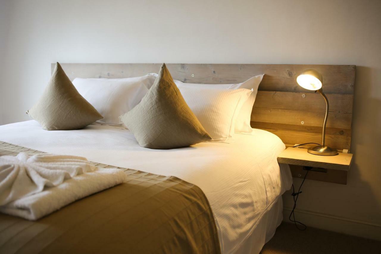 Hotel Berkeley Square House Bristol Zewnętrze zdjęcie