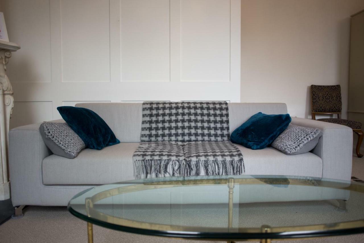Hotel Berkeley Square House Bristol Zewnętrze zdjęcie