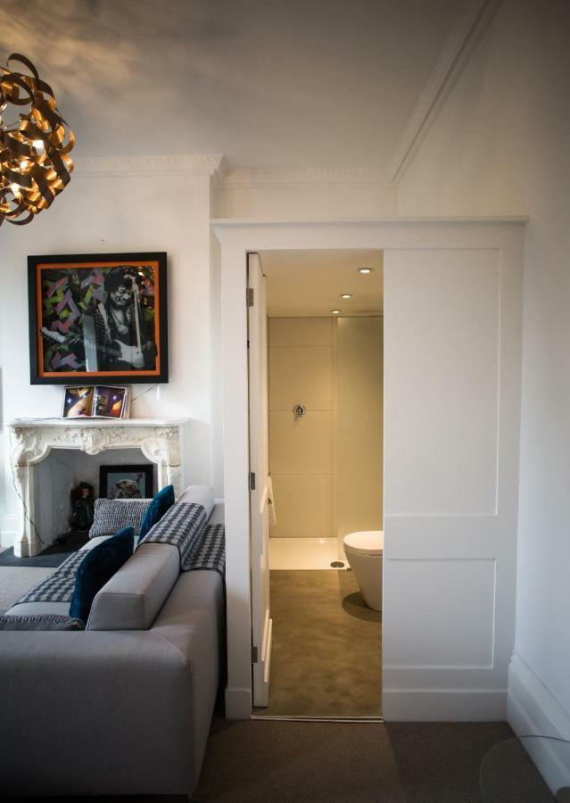 Hotel Berkeley Square House Bristol Zewnętrze zdjęcie