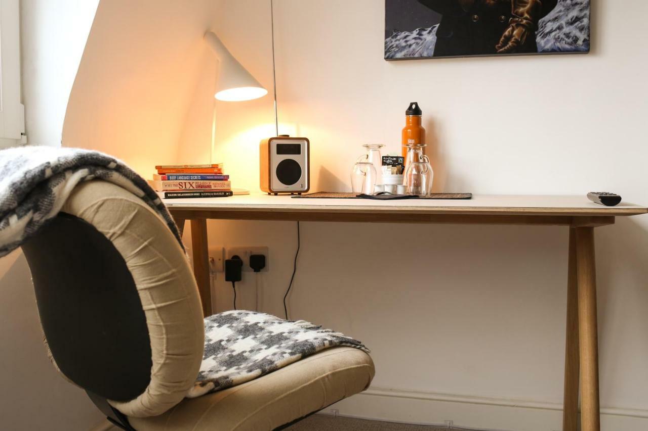 Hotel Berkeley Square House Bristol Zewnętrze zdjęcie
