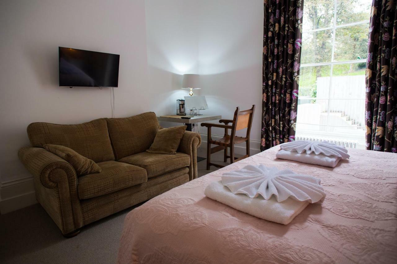 Hotel Berkeley Square House Bristol Zewnętrze zdjęcie