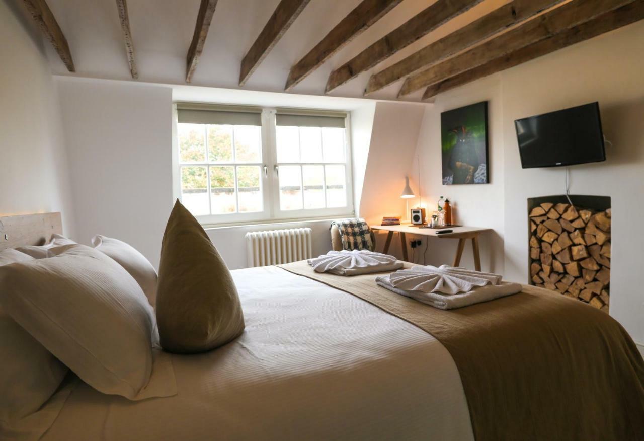 Hotel Berkeley Square House Bristol Zewnętrze zdjęcie