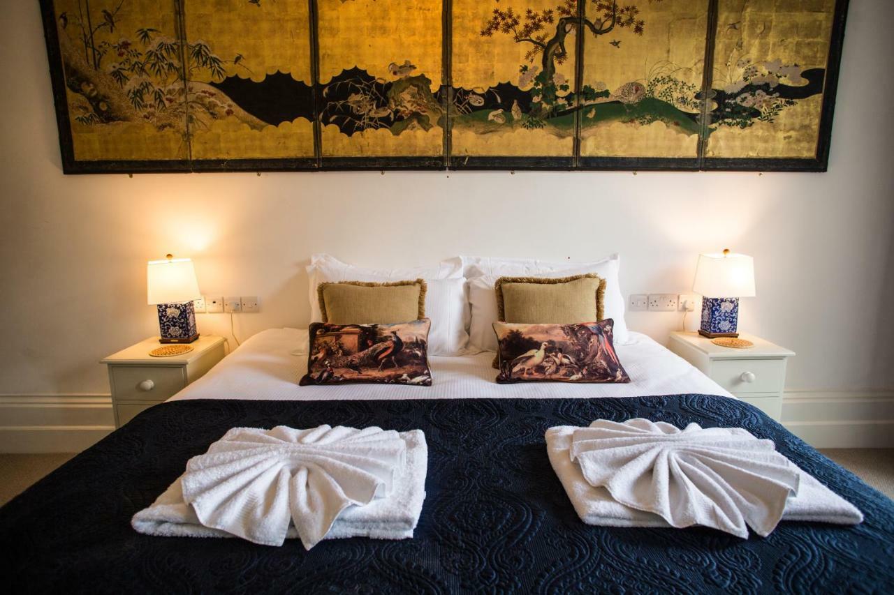 Hotel Berkeley Square House Bristol Zewnętrze zdjęcie