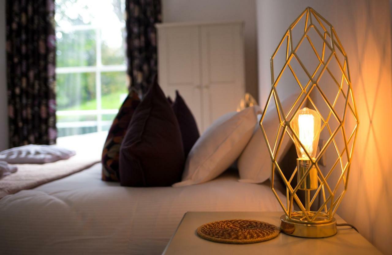 Hotel Berkeley Square House Bristol Zewnętrze zdjęcie