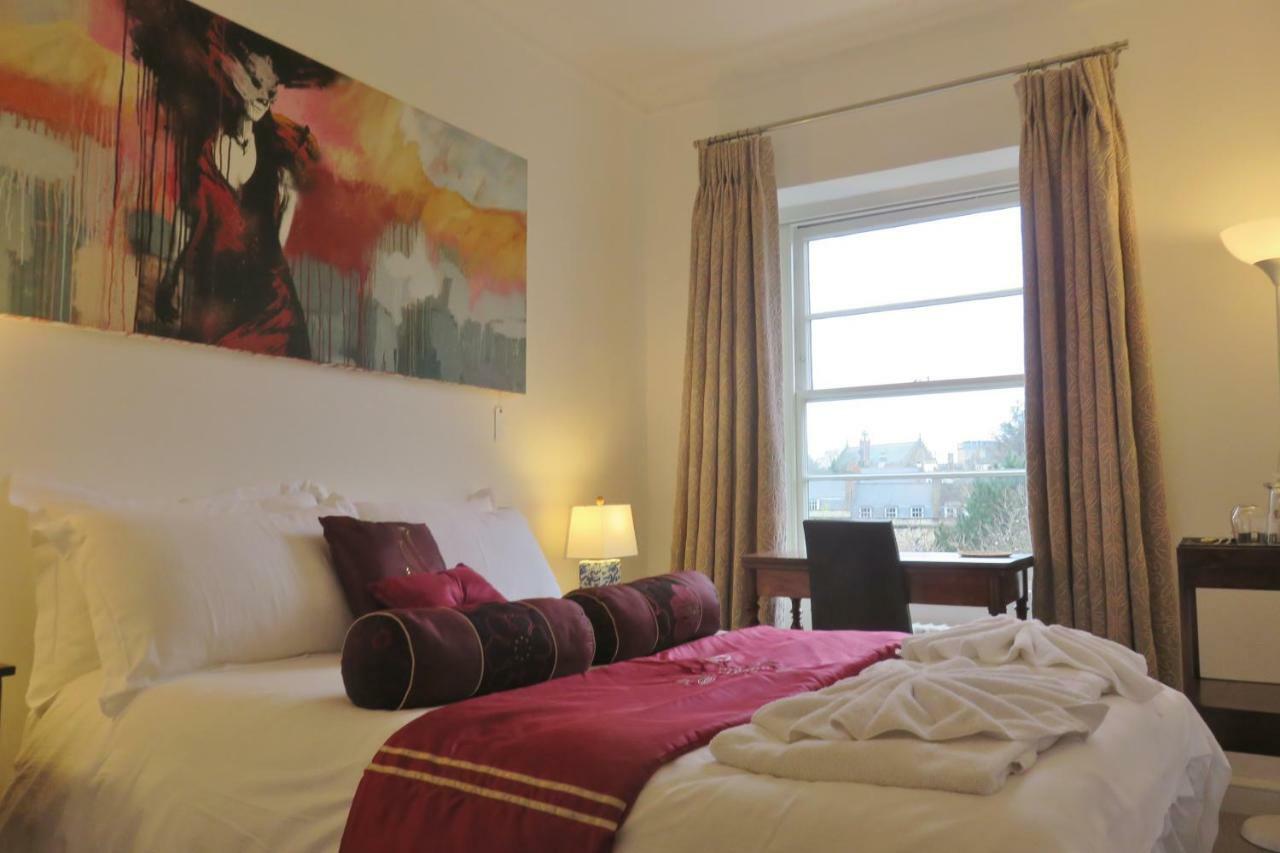 Hotel Berkeley Square House Bristol Zewnętrze zdjęcie