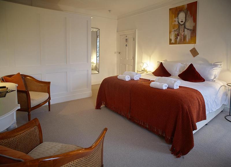Hotel Berkeley Square House Bristol Zewnętrze zdjęcie