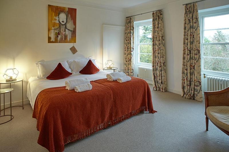Hotel Berkeley Square House Bristol Zewnętrze zdjęcie